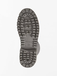 FL7OLOLEA10-NICKE KOTNÍKOVÁ OBUV Ženy