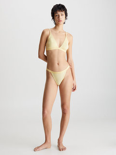 000QF6758E-5G5 podprsenka LGHT LINED TRIANGLE