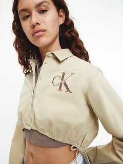 Luxusní Archival košile, Béžová barva, XS, S, L