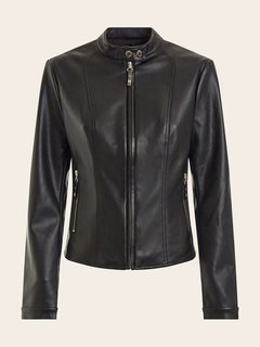 Monica bunda Černá barva Ženy