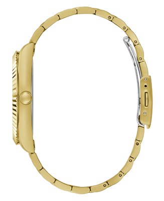 GW0542G2-Gold Tone HODINKY – GUESS Muži