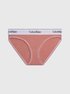 Modern Cotton Mineral bikiny