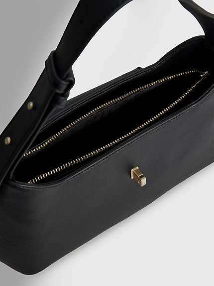 Módní K60K610769-BAX crossbody, 2023