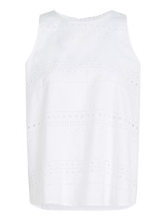 Módní WW0WW39467-YCF top n/s, 2023