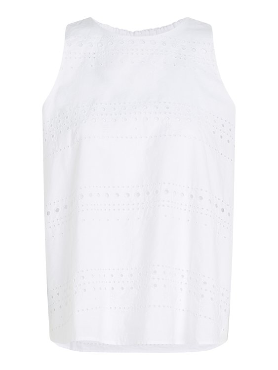 Módní WW0WW39467-YCF top n/s, 2023