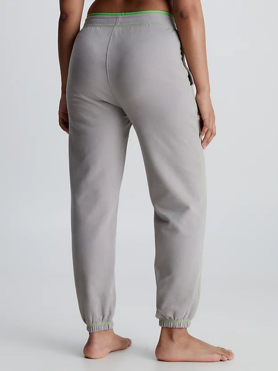 Future Shift tepláky – Calvin Klein Underwear, Šedá barva Ženy