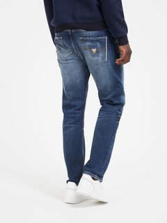 Luxusní Rodeo jeans, Modrá barva, 30/2, 32/2, 33/2, 34/2, 36/2