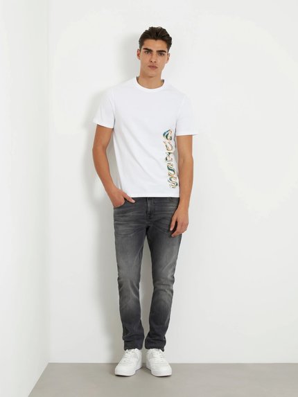 Módní M4RI30J1314-G011 TRIKO S/S, 2024