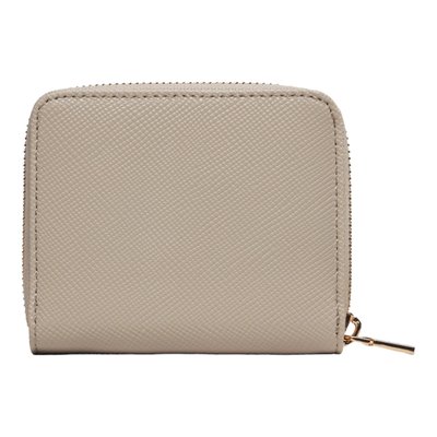 Laurel malá peněženka – GUESS, Béžová, Krémová barva Ženy