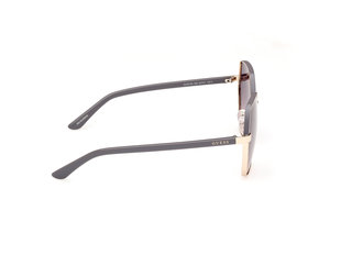 Šedá, Zlatá barva, Sluneční brýle