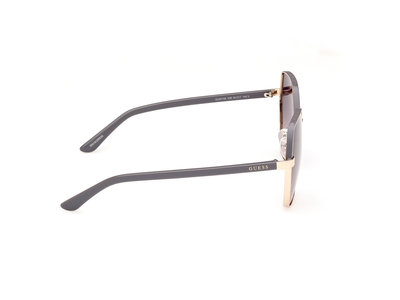 Šedá, Zlatá barva, Sluneční brýle