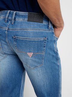 Luxusní Finnley jeans, Modrá barva, 29/2, 30/2, 31/2, 32/2, 33/2, 34/2, 36/2