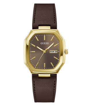 GUESS – GW1126G2-GOLD HODINKY