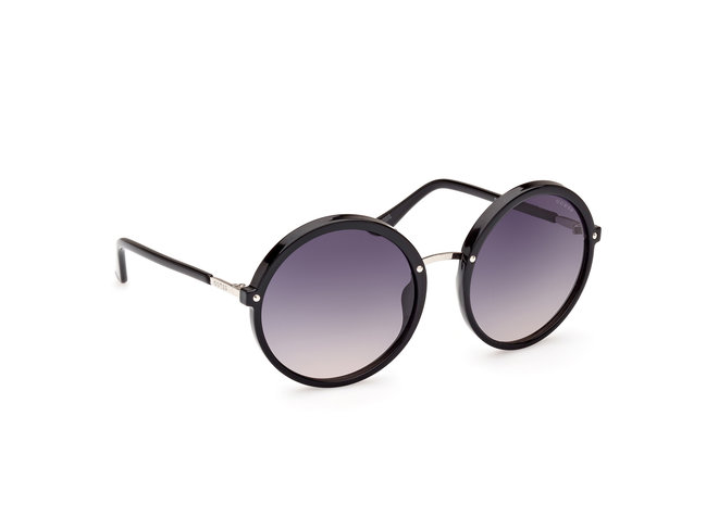 GUESS, Černá barva Sluneční brýle