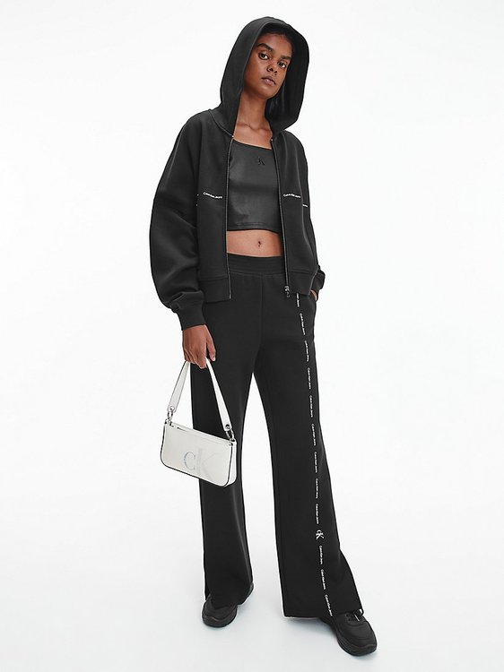 J20J217735-BEH mikina – Calvin Klein Jeans Ženy