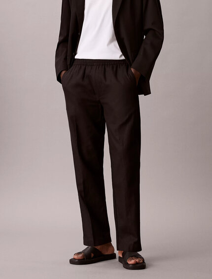 Módní LV04LF619G-UB1 kalhoty, 2026