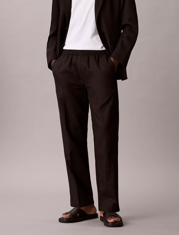 Módní LV04LF619G-UB1 kalhoty, 2026