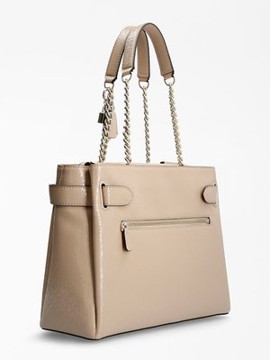 Módní HWGG8126100-MSH STŘEDNÍ KABELKA, 2021