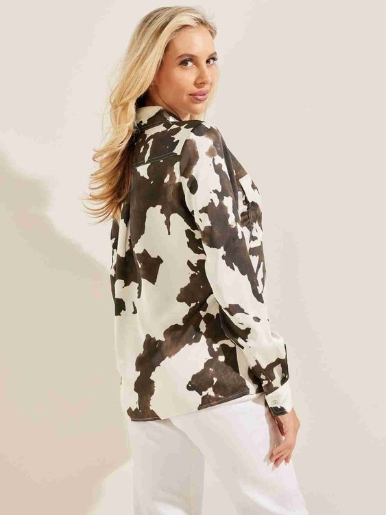 Luxusní W2RH09WD8G2-P30G KOŠILE, XS, S, M, L