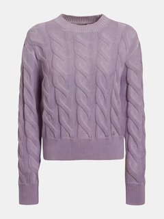 Fialová barva, Juliette svetr