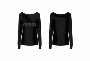 Černá barva, Odette svetr 2