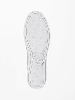 Betea tenisky Bílá barva Ženy