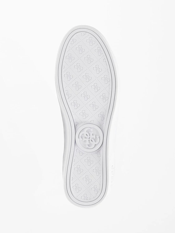 Betea tenisky Bílá barva Ženy