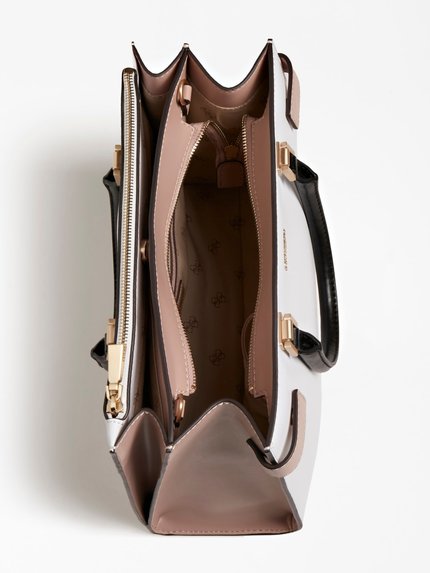 Luxusní HWVS8419060-WML KABELKA, T/U/1