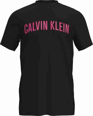 Calvin Klein Underwear – 000NM1959E-1NM triko S/S CREW NECK