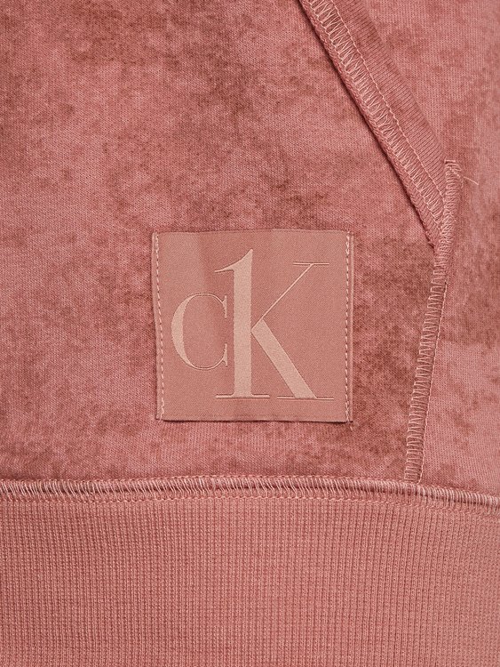 000QS6806E-121 L/S HOODIE