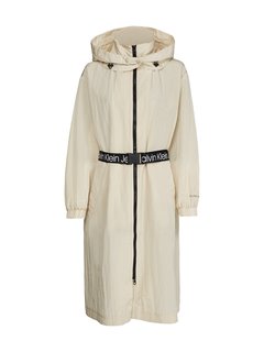 Calvin Klein Jeans – není fotka Logo větrovka