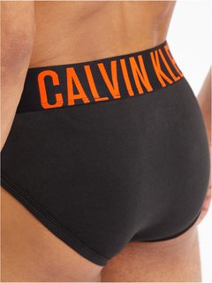 Módní 000NB2601A-6NB slipy 2PK, 2022