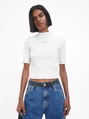 Calvin Klein Jeans – J20J220291-YBI top s/s