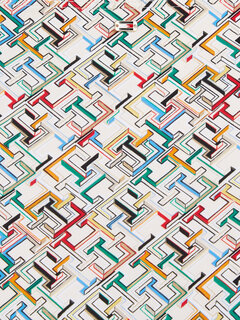 UW0UW05271-0F9 plavky CHEEKY HIGH WAIST BIKINY – Tommy Hilfiger Ženy 1