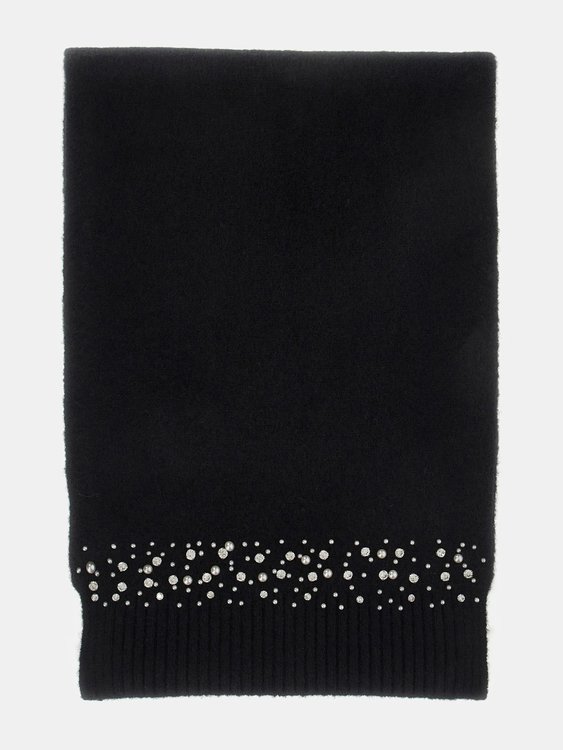 Marciano – Sibilla šála, Černá barva