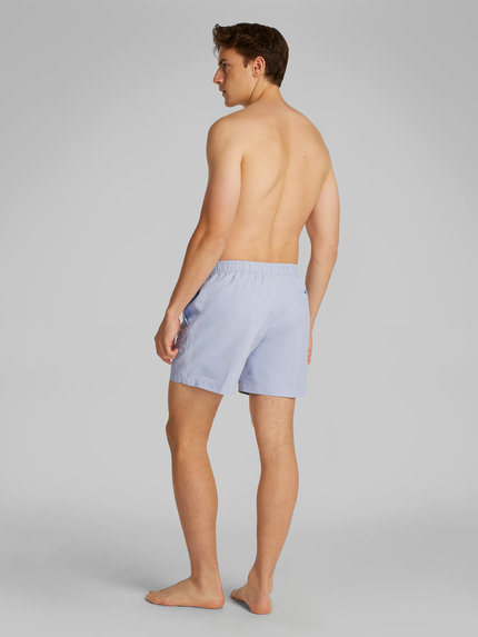 Módní KM0KM01166-C5O plavky MEDIUM DRAWSTRING, 2025