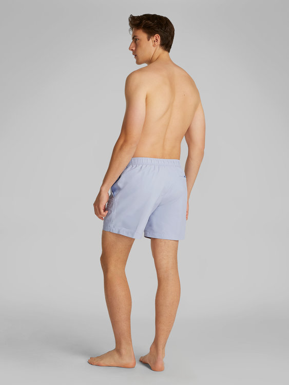 Módní KM0KM01166-C5O plavky MEDIUM DRAWSTRING, 2025