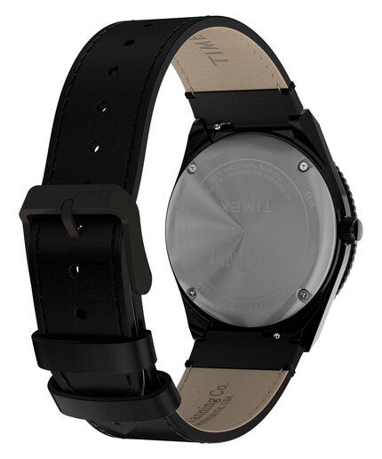 TW2Y76000QY-GUNMETAL HODINKY Ženy