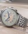 TIMEX TW3A00300UK-SILVER HODINKY