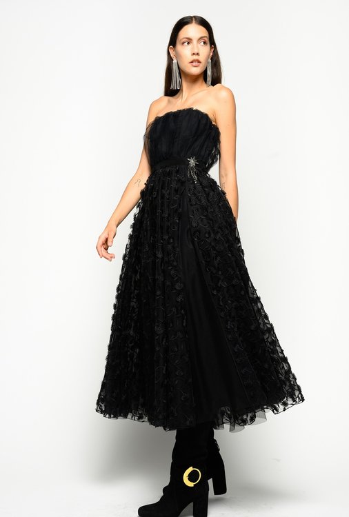 1G15A78148-Z99 šaty