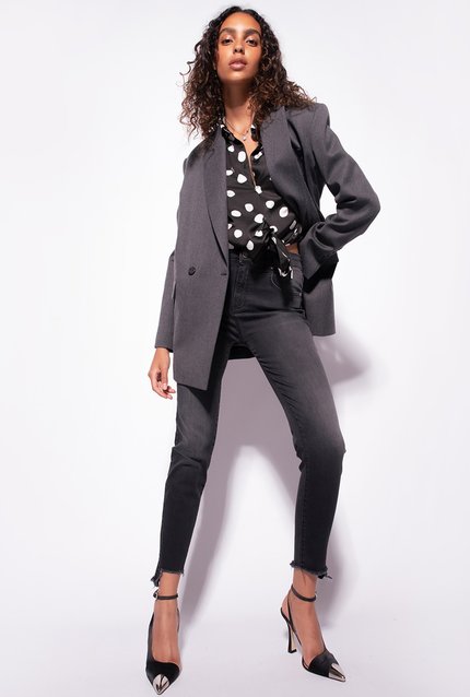 Luxusní 1J10YQY78P-Z99 jeans, 27, 29, 30, 31, 32