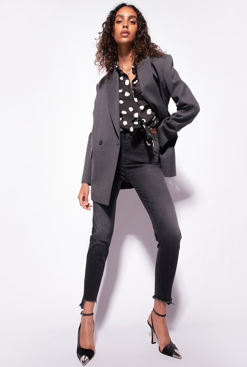 Luxusní 1J10YQY78P-Z99 jeans, 27, 29, 30, 31, 32