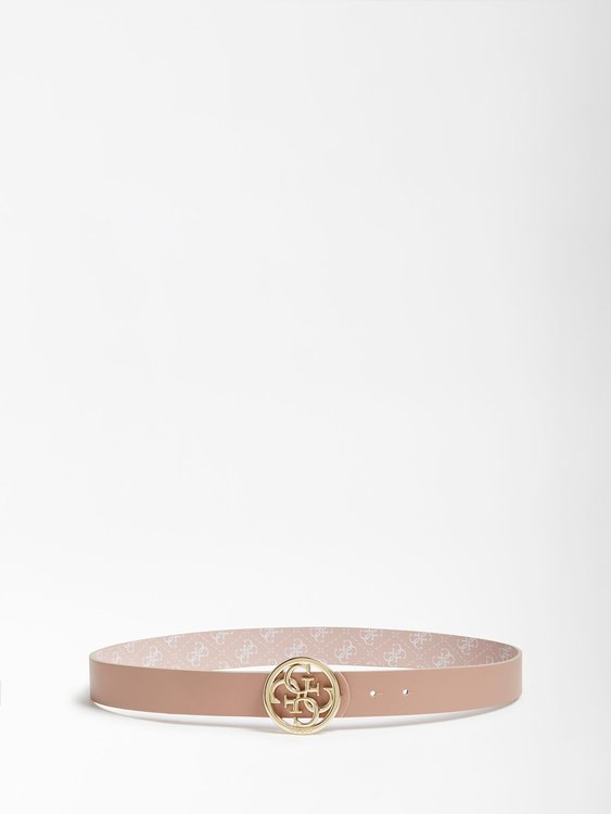 Luxusní Jensen pásek, Růžové zlato, Zlatá barva, S, M, L