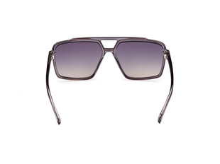 Luxusní Sluneční brýle, Šedá barva, T/U