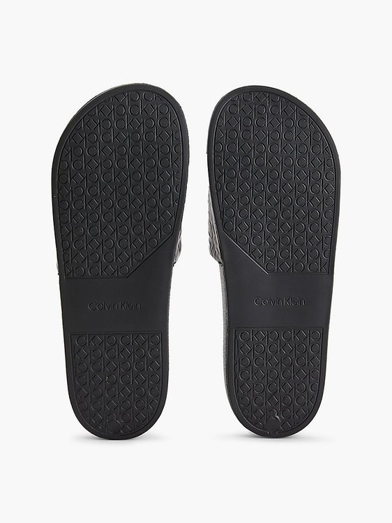 HM0HM00460-BEH pantofle Muži