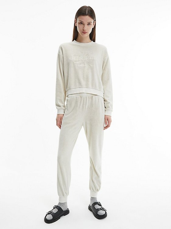 J20J216237-ACJ mikina – Calvin Klein Jeans Ženy