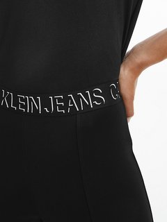 Luxusní J20J216586-BEH legíny