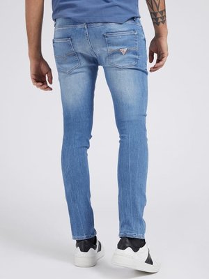 M1YA27D4GV6-1CRL JEANS – Guess Muži 1