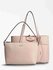 Brenton kabelka Béžová, Růžová barva Ženy