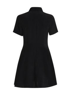 Módní J20J218342-BEH šaty s/s, 2022